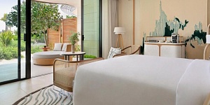 InterContinental The Red Sea Resort (Shura Island)  5*