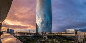 Four Seasons Hotel Riyadh  5*